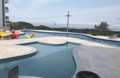 Apartamento Super Luxo em Arraial do Cabo - Foto 4