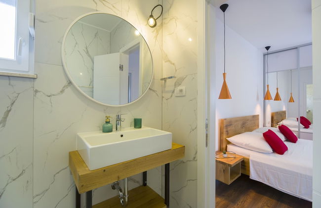 Apartments Bulli - Foto 29