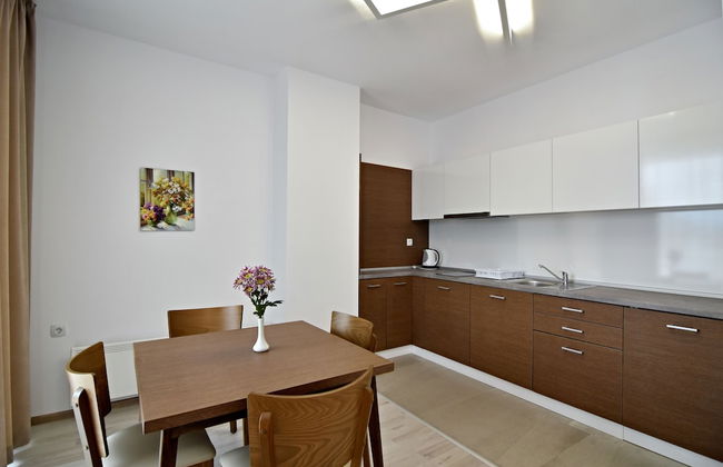 Stela Deluxe Apartments - Foto 61