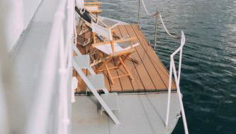 Hausboot fünf19 - Foto 3