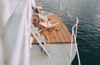 Hausboot fünf19 - Foto 3