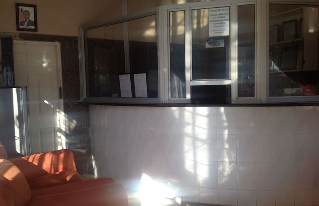 Eliba Apartments - Foto 2