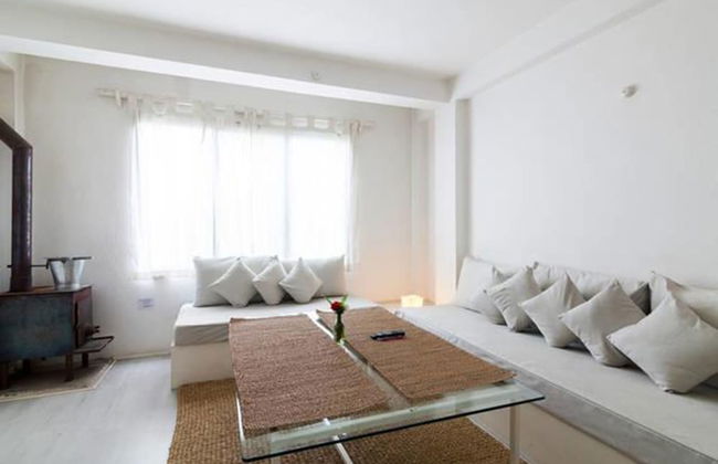 Four Red Doors Apartments - Foto 20