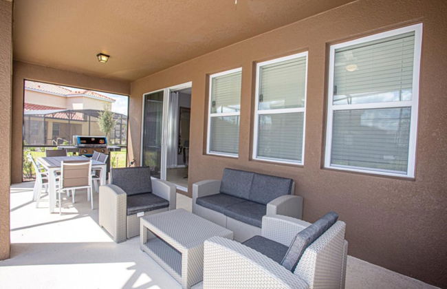 Amazing 6bds Single Home With Private Pool St7040 - Foto 63