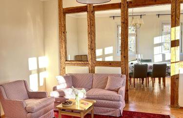 Ferienwohnung Schloss Heldritt - Foto 7