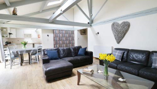 Barn Owl Cottage - Foto 2