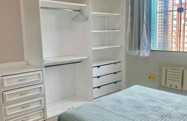 Apartamento amplo e confortável - Foto 23
