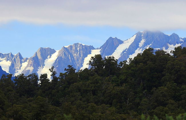 Code Time Lodge - Foto 1