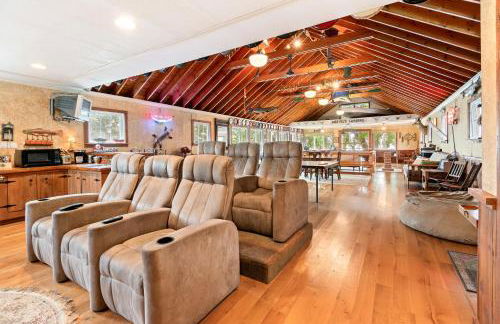 House and BoatHouse - Foto 29