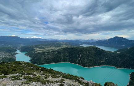 ΠΕΤΡΑΣΤΕΡΟ Canyon Retreat-Agrafa - Photo 11