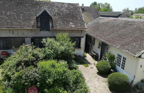 Maison curieuse - hammam et spa - Foto 53