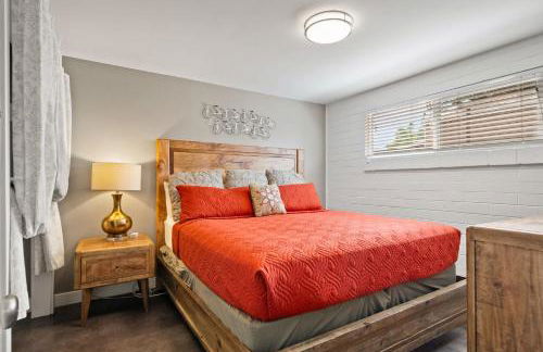 Downtown Cozy Home Base - Purple Sage 6 - Foto 3