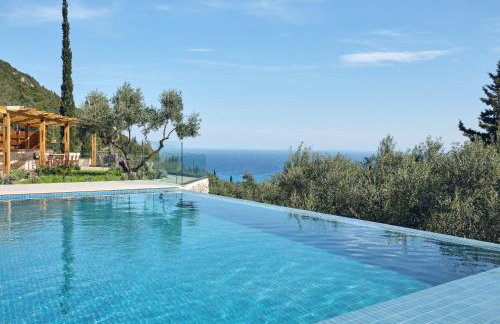 Artemis Villas - Spectacular Views & Ideal For Large Groups, By ZanteWize - Foto 24