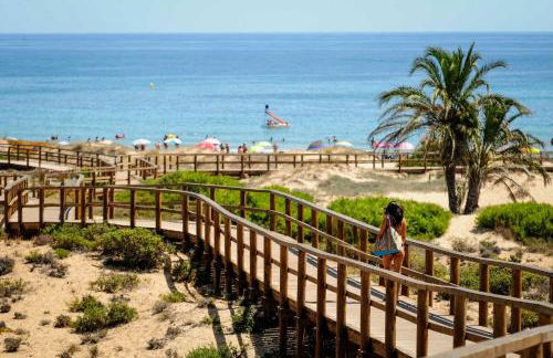 Carabassi beach house - Photo 11