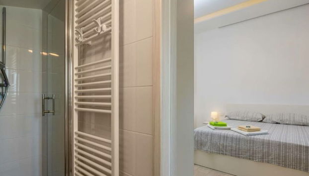 Nicole Comfortable Holiday Residence - Foto 5, Habitación