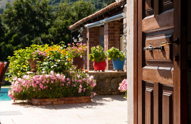 Metohi Nature Living - Foto 28