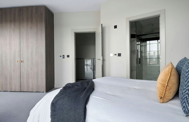 Sonder by Marriott Bonvoy Back Hill Apartments Clerkenwell - Foto 9