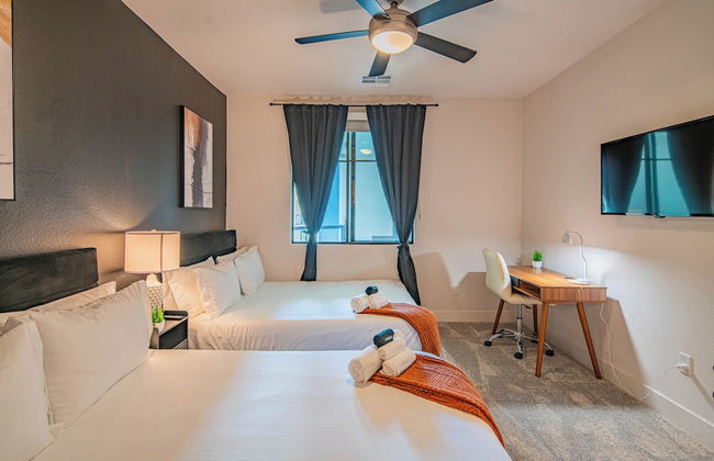 ROVE LIVING/KB - Scottsdale Grand - Foto 17