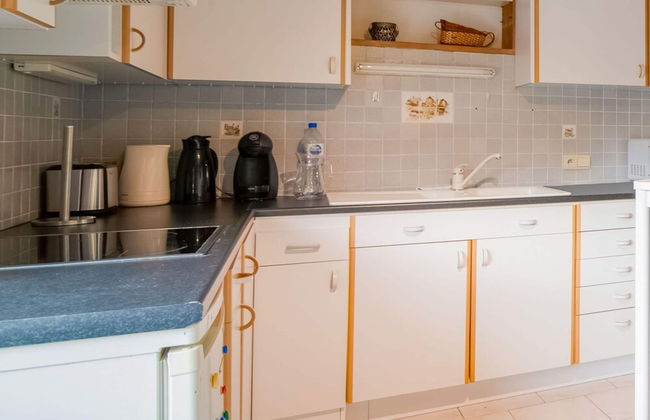 Cottage in Vaux-sur-sure With Garden - Foto 12