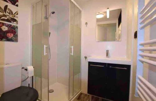 Studio dans maison individuelle - Photo 6