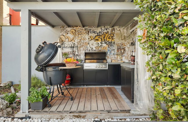 Villa Tiberio 6 2 Emma Villas - Foto 3