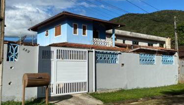 Casa do Hia em Ubatuba - Lagoinha - Foto 3