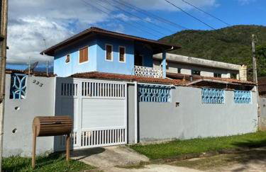 Casa do Hia em Ubatuba - Lagoinha - Foto 3