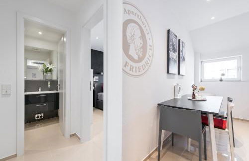 Friedrich Boutique-Apartments - Foto 50