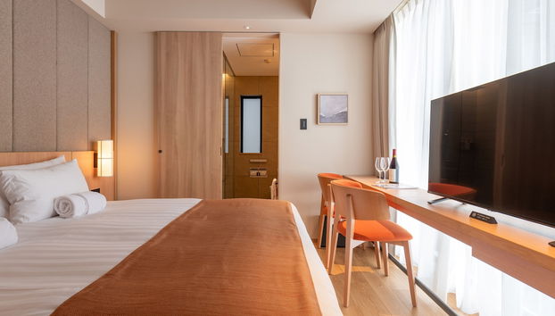 Niseko Kyo - Foto 4, Habitación