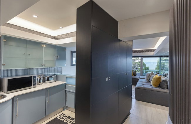 Clifton YOLO Spaces – Clifton Beachfront Executive - Foto 7