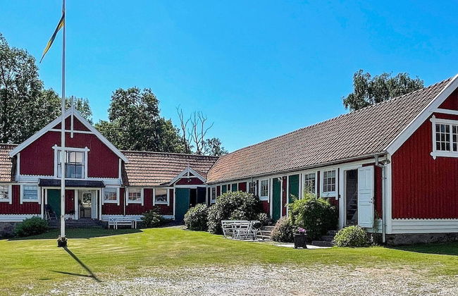 5 Person Holiday Home in Ellos-by Traum - Foto 29