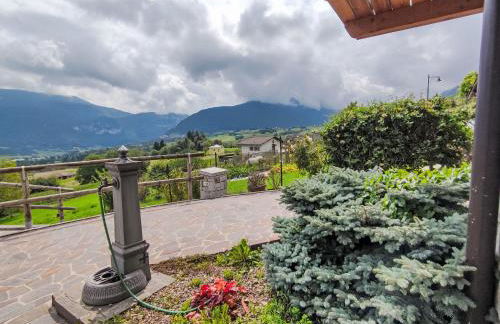 Apartment Picchio Autunno by Interhome - Foto 27