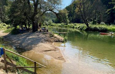 4 TREES Holiday House - Foto 10