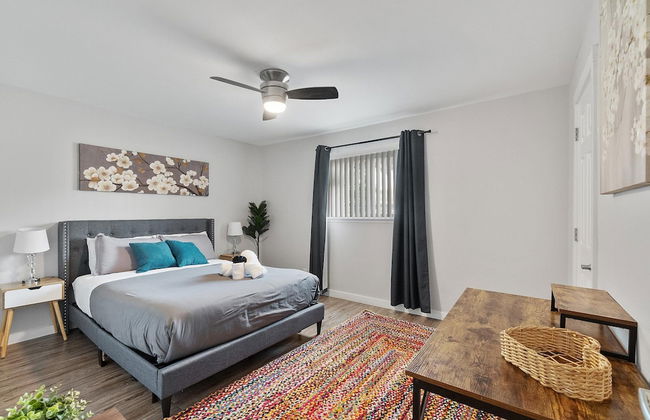 Stylish 1BR Near UT Highland Evonify - Foto 39