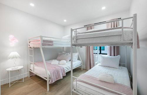 Luxury Home with Inter Miami Theme - Photo 57