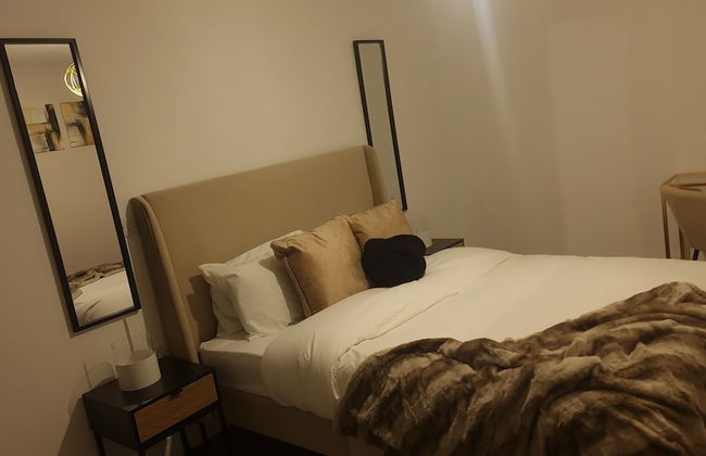 Stunning 1-bed Apartment in Hemel Hempstead - Foto 2