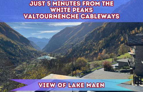 Near the Cable Cars with Views of the Lake - Foto 1