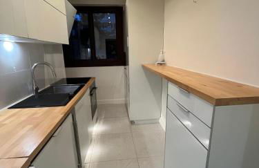 T3 familial et neuf aux portes de Paris à Suresnes et parking - Foto 14