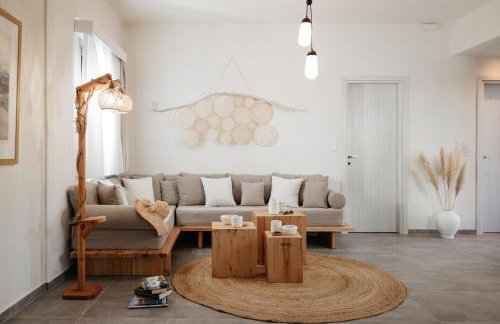 Irini's Beach House - Foto 8