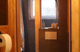 Naturhaus am Wald im Erzgebirge - Foto 22