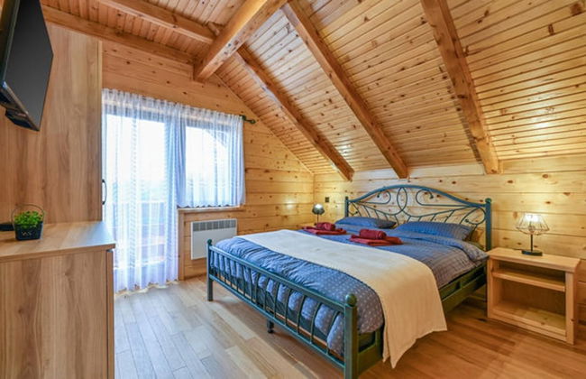 Dream Villa Sleeps 8 With Sauna - Foto 2