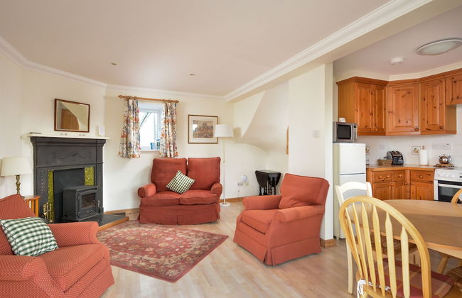 Cardross Estate Holiday Cottages - Foto 47