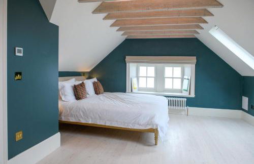 House of the Northern Gate - a luxury baronial house that sleeps 18 guests in 9 bedrooms - Foto 54