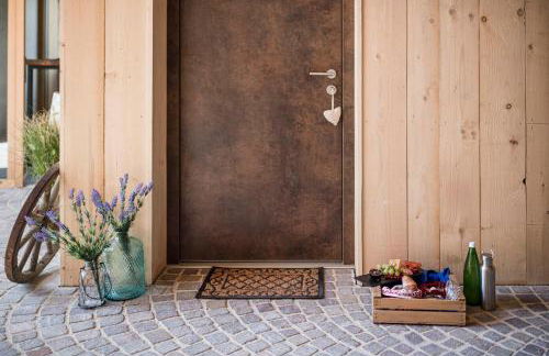 Stadl Chalet oberhalb Brixen - Photo 12