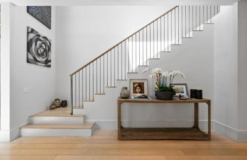 Modern Architectural Oasis in Menlo Park - Foto 8