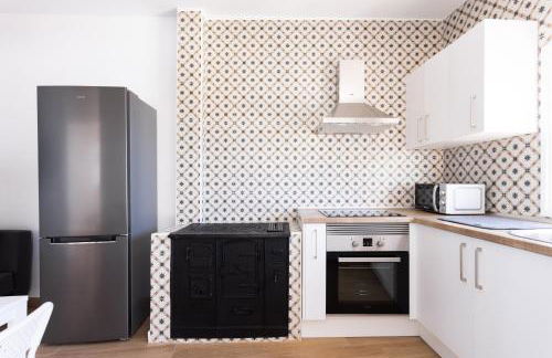 Casa Camila - Charming retreat & terrace, Hierro - Foto 9