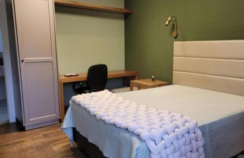 Lindo Sítio Estilo Moderno - Foto 43