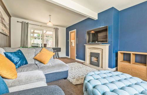 Churchill House - Foto 16