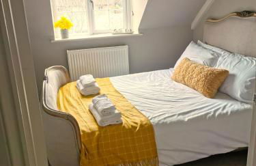 Historic, traditional & Spacious Wiltshire Cottage - Foto 18