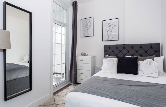 The Regency Apartments - Foto 20